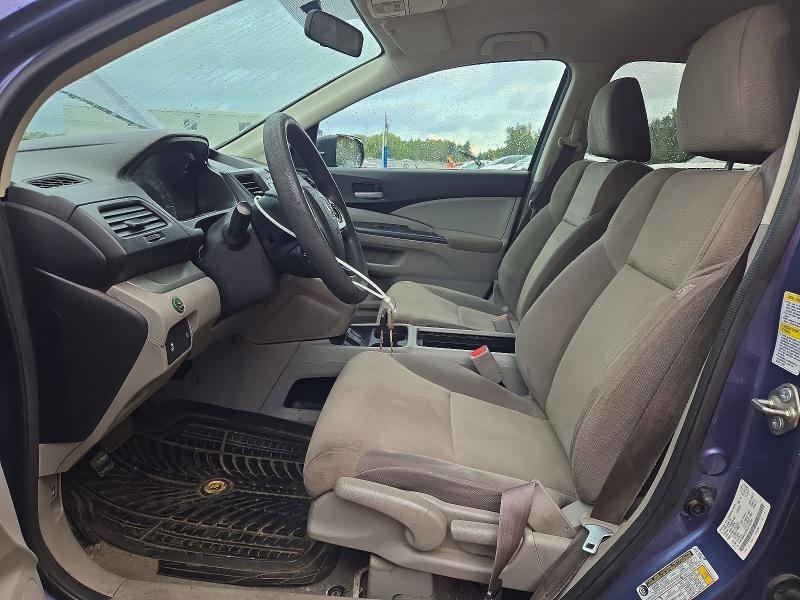 67020586 :رقم المزاد ، 2HKRM4H3XEH132890 vin ، 2014 Honda Cr-v مزاد بيع