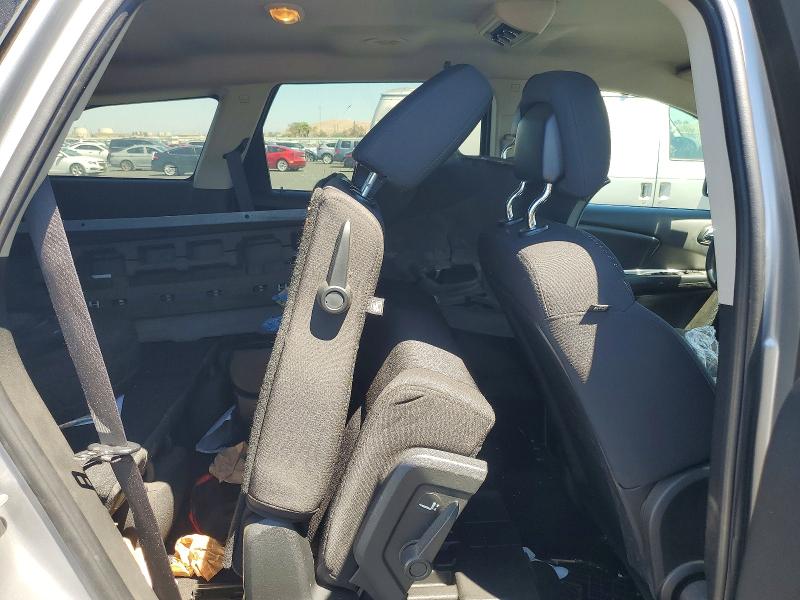 63929976 :رقم المزاد ، 3C4PDCBG3GT135131 vin ، 2016 Dodge Journey مزاد بيع