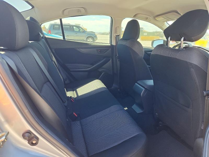 65513756 :رقم المزاد ، 4S3GKAA66K3628020 vin ، 2019 Subaru Impreza مزاد بيع