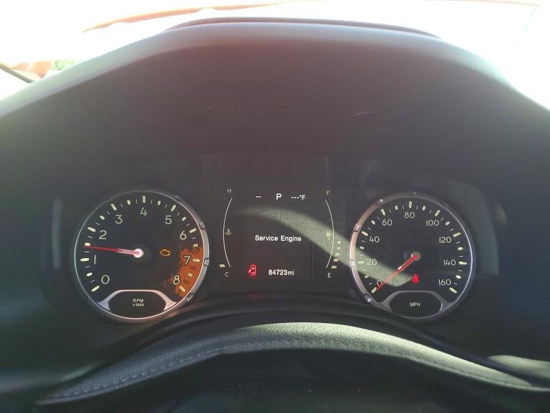 Продаж на аукціоні авто 2015 Jeep Renegade, vin: ZACCJABT4FPB30664, номер лоту: 65484016