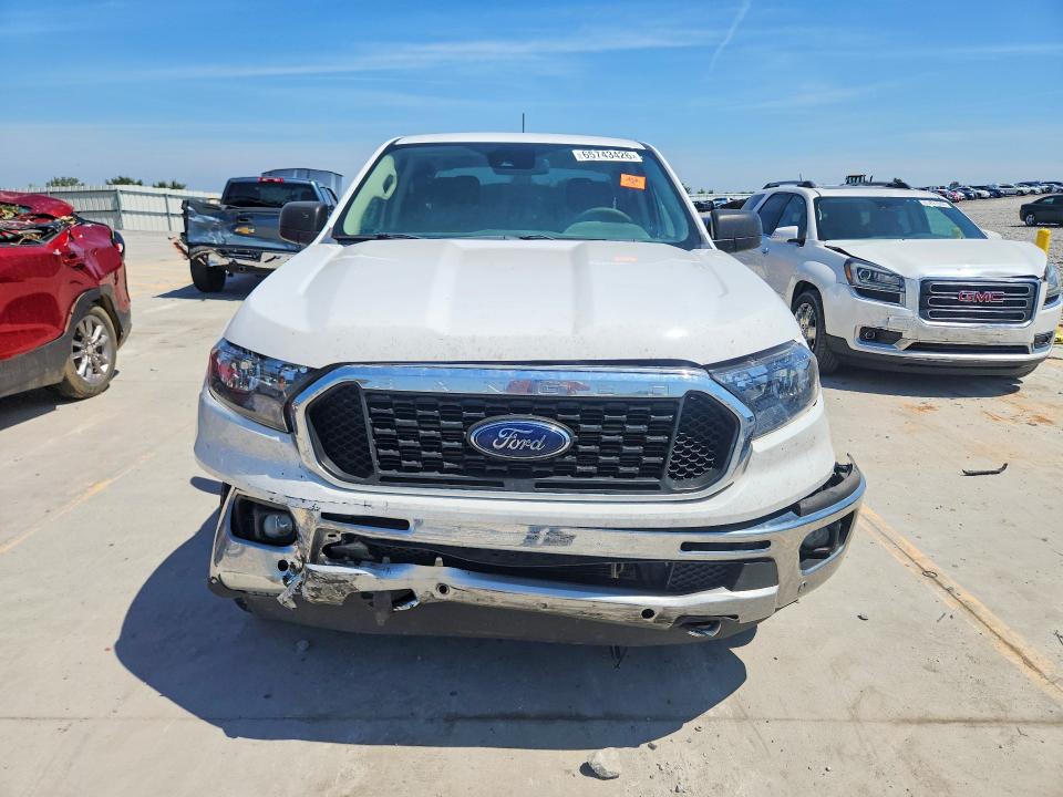 Auction sale of the 2019 Ford Ranger, vin: 1FTER4EH4KLA16883, lot number: 65743426
