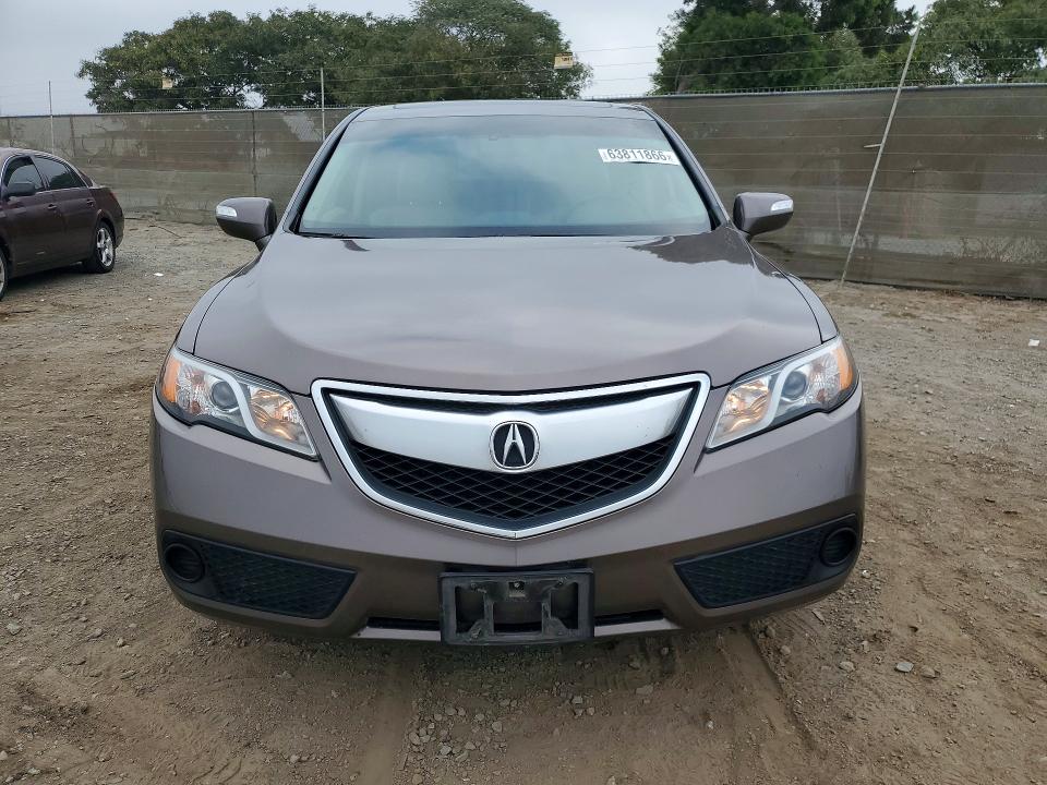 Продаж на аукціоні авто 2013 Acura Rdx, vin: 5J8TB3H32DL014091, номер лоту: 63811866