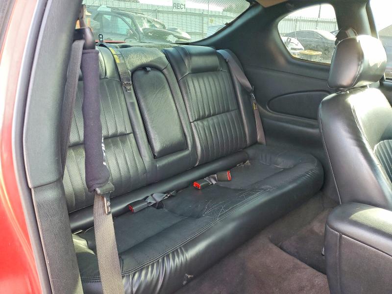 65887476 :رقم المزاد ، 2G1WZ121549325131 vin ، 2004 Chevrolet Monte Carlo مزاد بيع
