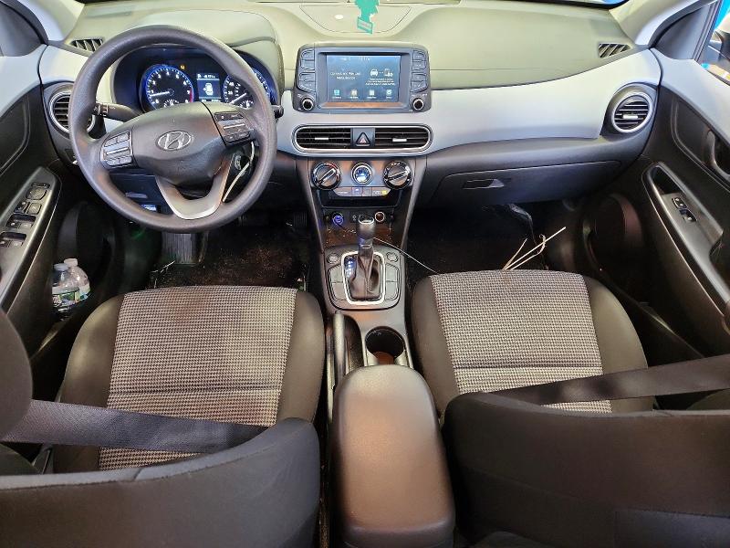 Продажа на аукционе авто 2018 Hyundai Kona, vin: KM8K1CAA4JU095697, номер лота: 62867286