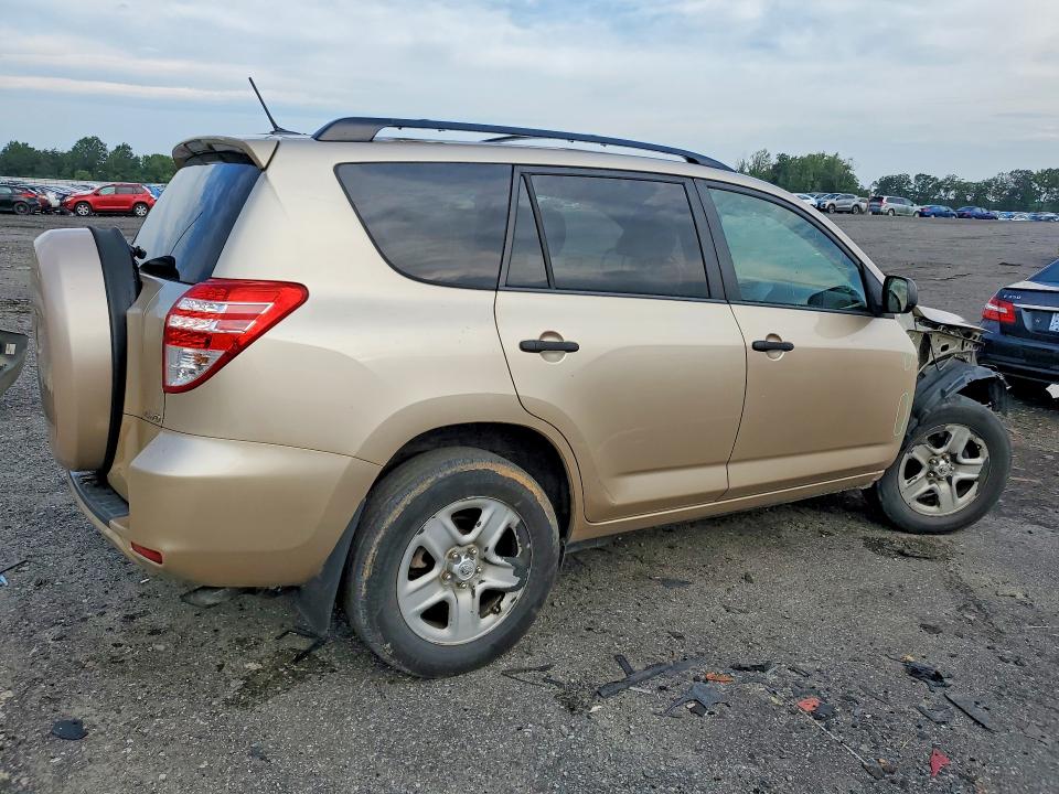 Продаж на аукціоні авто 2011 Toyota Rav4, vin: 2T3BF4DV0BW145168, номер лоту: 62991056