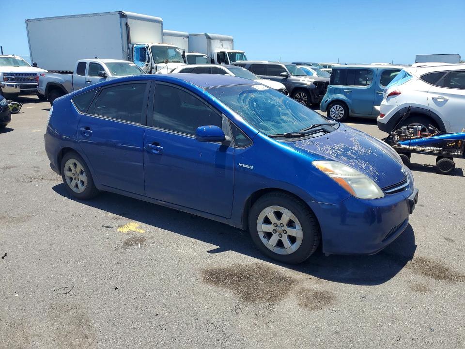 Aukcja sprzedaży 2008 Toyota Prius, vin: JTDKB20UX87741535, numer aukcji: 64152246