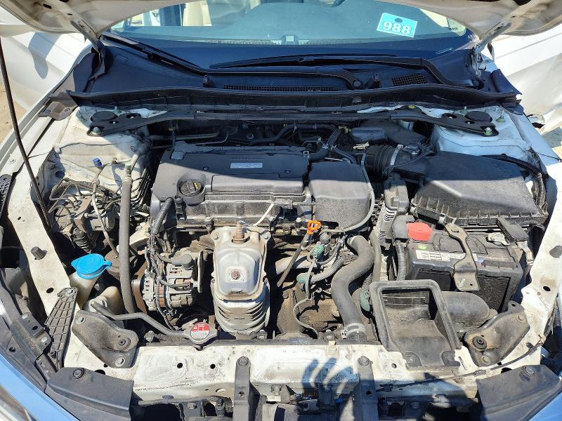 Auction sale of the 2016 Honda Accord, vin: 1HGCR2F82GA081830, lot number: 63635356