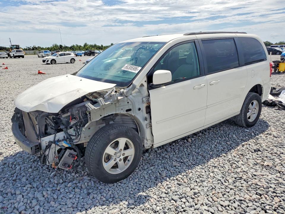 Aukcja sprzedaży 2012 Dodge Grand Caravan, vin: 2C4RDGCG7CR195263, numer aukcji: 66306986