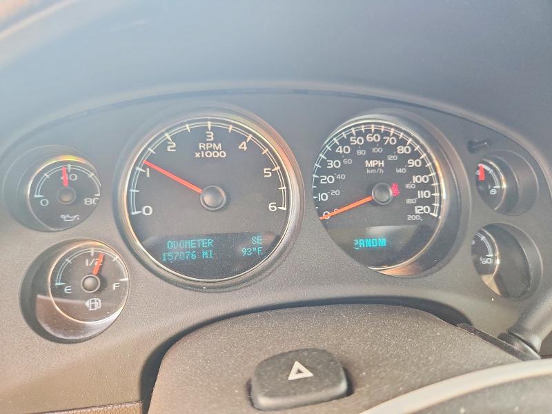Aukcja sprzedaży 2014 Gmc Yukon Xl, vin: 1GKS2MEF3ER222210, numer aukcji: 64904636