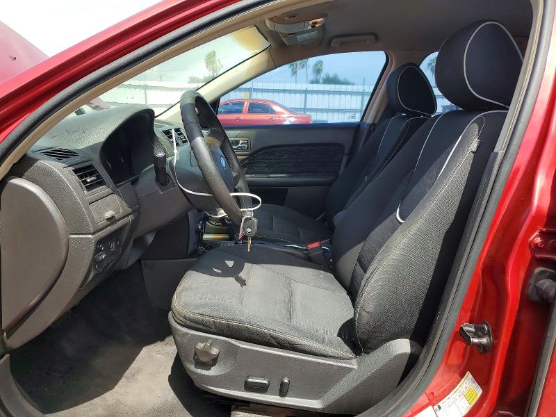 Продажа на аукционе авто 2012 Ford Fusion, vin: 3FAHP0HAXCR224463, номер лота: 65557316