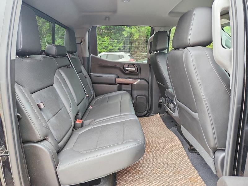 64532846 :رقم المزاد ، 3GTU9DED6KG221028 vin ، 2019 Gmc Sierra مزاد بيع