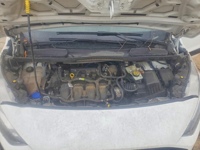 2022 Ford Transit Connect მანქანა იყიდება აუქციონზე, vin: NM0LS7S29N1506438, აუქციონის ნომერი: 63681426