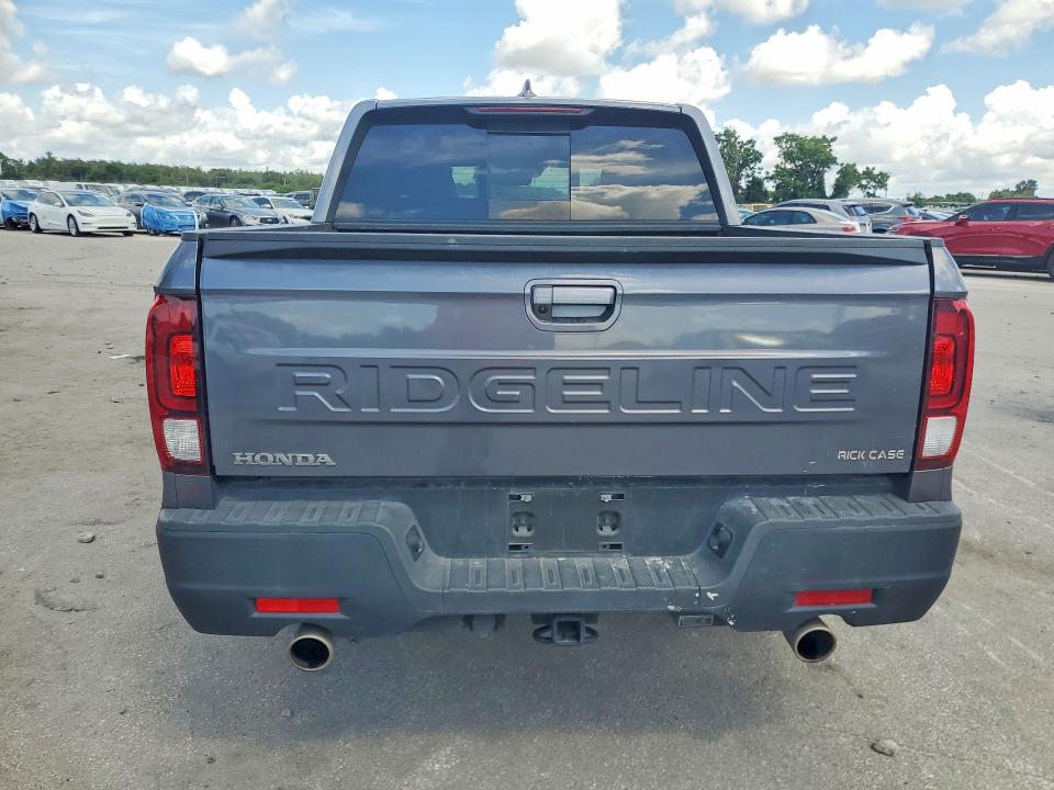 Aukcja sprzedaży 2024 Honda Ridgeline, vin: 5FPYK3F58RB015658, numer aukcji: 64453306