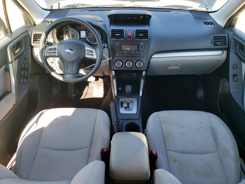 Продажа на аукционе авто 2014 Subaru Forester, vin: JF2SJAAC7EH488829, номер лота: 62885256