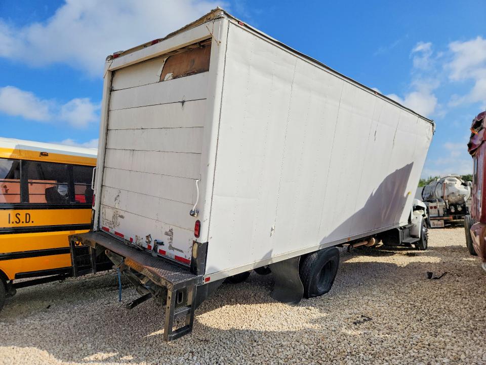 Продаж на аукціоні авто 2007 Hino Hino 268, vin: 5PVNE8JT172S51056, номер лоту: 65403496