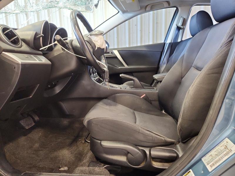 Aukcja sprzedaży 2011 Mazda 3, vin: JM1BL1U50B1429650, numer aukcji: 65342086
