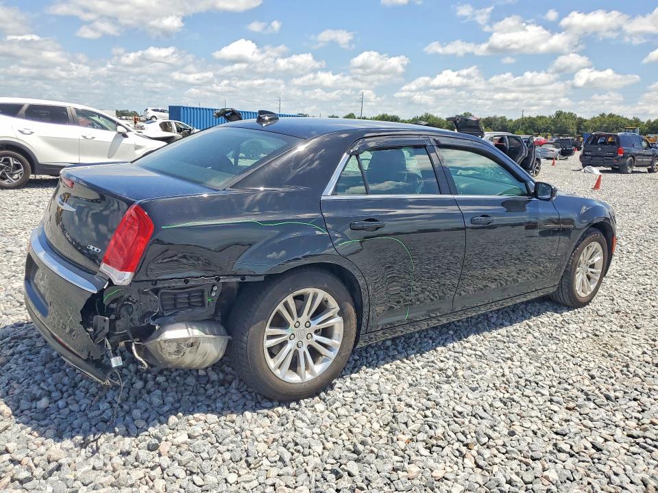 Aukcja sprzedaży 2021 Chrysler 300, vin: 2C3CCAAG6MH653976, numer aukcji: 65462796
