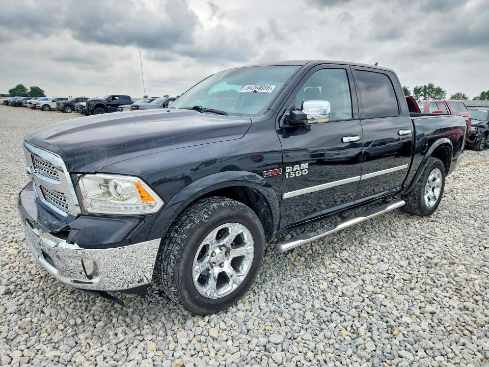 Aukcja sprzedaży 2016 Ram 1500, vin: 1C6RR7NM7GS154339, numer aukcji: 64760886