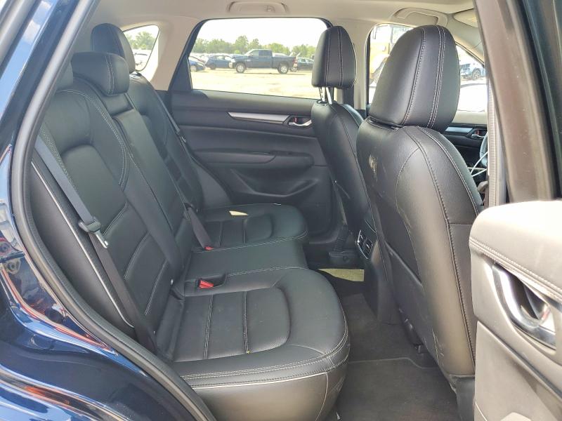 Aukcja sprzedaży 2024 Mazda Cx-5, vin: JM3KFBCL3R0528810, numer aukcji: 66771796
