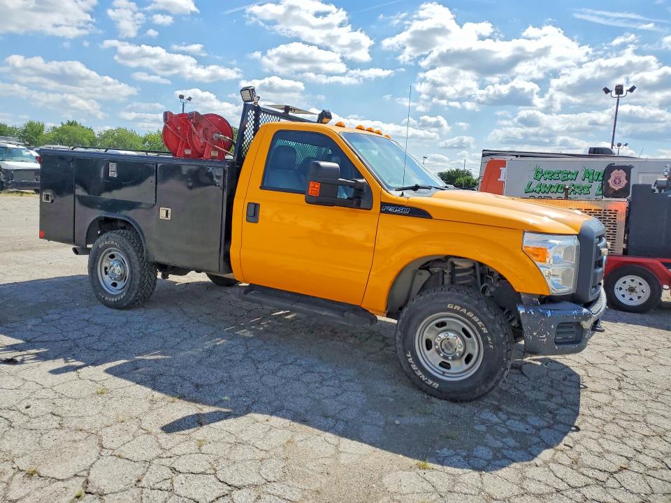 Aukcja sprzedaży 2016 Ford F350, vin: 1FDRF3F65GED03416, numer aukcji: 65561596