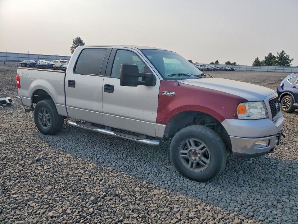 Продаж на аукціоні авто 2004 Ford F150, vin: 1FTRW14W14KC58418, номер лоту: 63449446