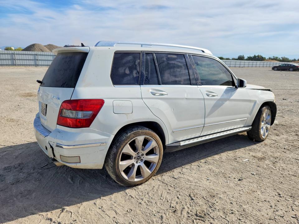 Продаж на аукціоні авто 2010 Mercedes-benz Glk, vin: WDCGG8HB5AF260885, номер лоту: 66410996