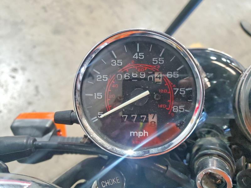 Продажа на аукционе авто 1999 Honda Cb250, vin: JH2MC2408XK700191, номер лота: 65112276
