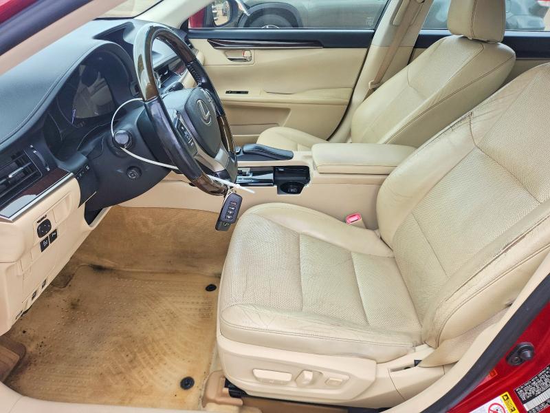 Продажа на аукционе авто 2013 Lexus Es, vin: JTHBK1GGXD2024763, номер лота: 63562236