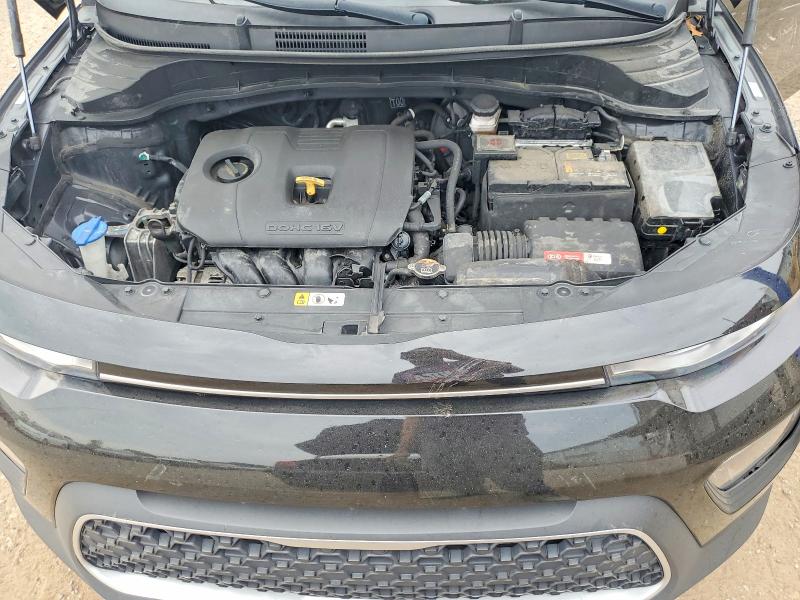 Продаж на аукціоні авто 2021 Kia Soul, vin: KNDJ23AU2M7760767, номер лоту: 62940236