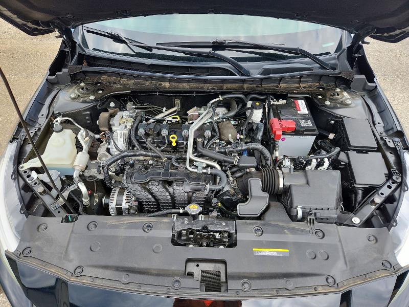 2022 Nissan Altima მანქანა იყიდება აუქციონზე, vin: 1N4BL4CV7NN399178, აუქციონის ნომერი: 64005816