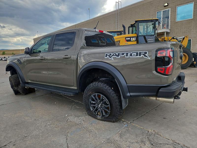 63215786 :رقم المزاد ، 1FTER4LR3TLE05267 vin ، 2026 Ford Ranger مزاد بيع