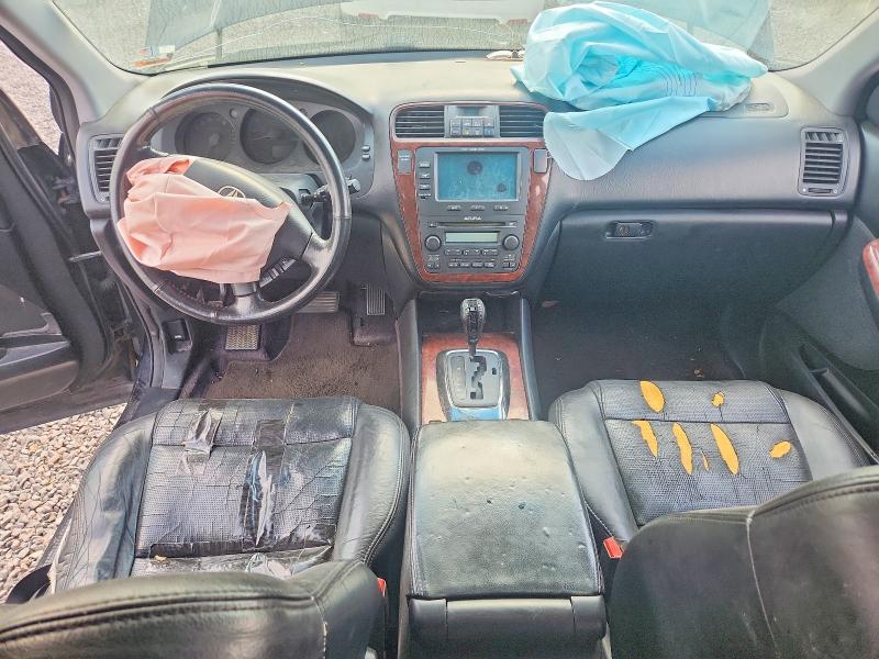 2005 Acura Mdx მანქანა იყიდება აუქციონზე, vin: 2HNYD18205H500899, აუქციონის ნომერი: 66391386