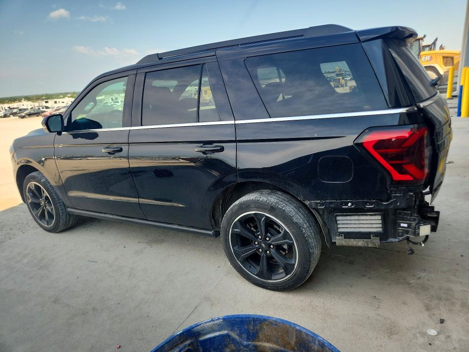 2024 Ford Expedition მანქანა იყიდება აუქციონზე, vin: 1FMJU2A87REA95676, აუქციონის ნომერი: 66010286