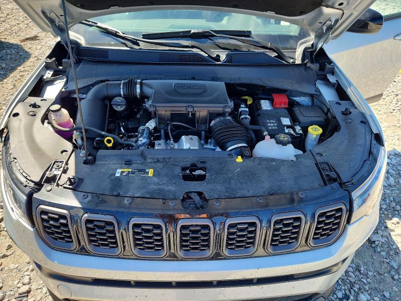 Aukcja sprzedaży 2026 Jeep Compass, vin: 3C4NJDBN1TT163850, numer aukcji: 65324556