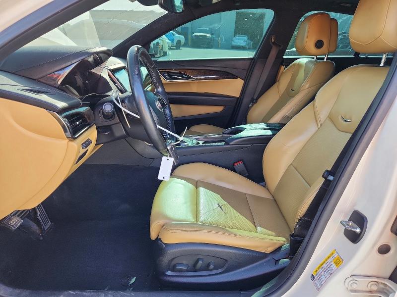 Aukcja sprzedaży 2013 Cadillac Ats, vin: 1G6AE5SX1D0126356, numer aukcji: 64404426