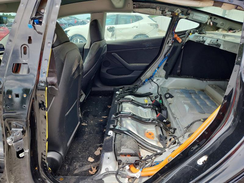 Продажа на аукционе авто 2023 Tesla Model 3, vin: 5YJ3E1EA2PF678735, номер лота: 64989726