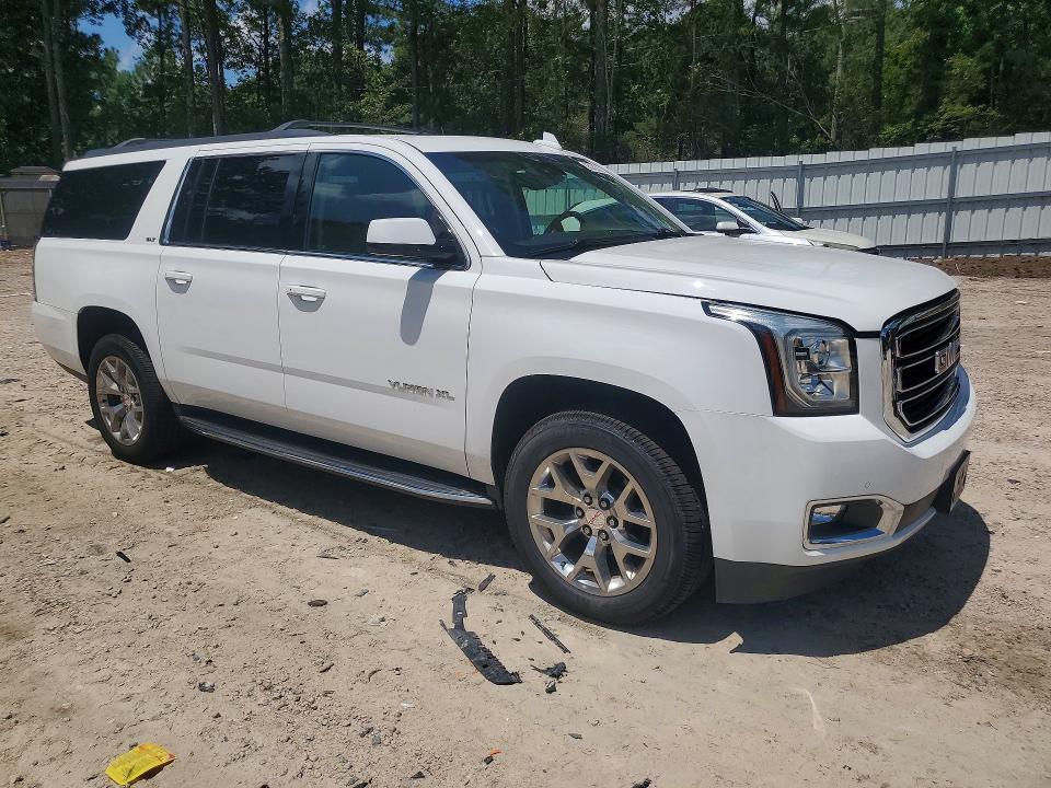 Aukcja sprzedaży 2020 Gmc Yukon Xl, vin: 1GKS2GKC7LR304112, numer aukcji: 63585336