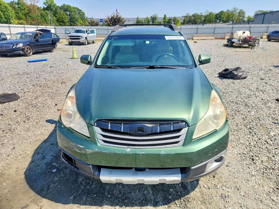 2012 Subaru Outback მანქანა იყიდება აუქციონზე, vin: 4S4BRBCC3C3219520, აუქციონის ნომერი: 64761956