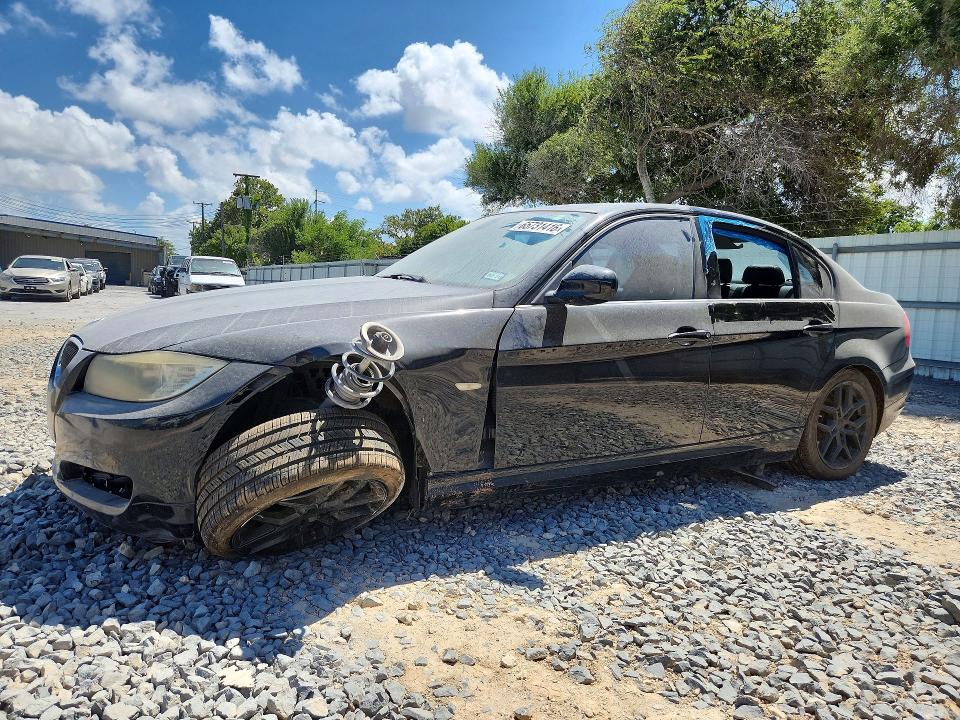 Продаж на аукціоні авто 2011 Bmw 328, vin: WBAPH5C57BF094158, номер лоту: 65731416