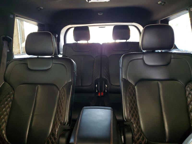Продаж на аукціоні авто 2021 Jeep Grand Cherokee, vin: 1C4RJKEG3M8131744, номер лоту: 63441316