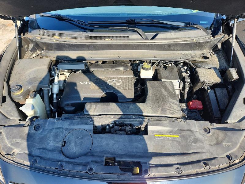 63525996 :رقم المزاد ، 5N1DL0MM2LC545606 vin ، 2020 Infiniti Qx60 مزاد بيع