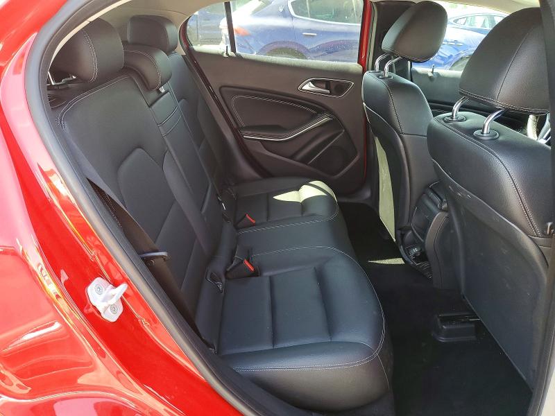 Продажа на аукционе авто 2015 Mercedes-benz Gla, vin: WDCTG4EB0FJ134434, номер лота: 66466986