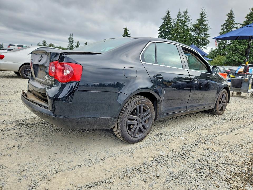 Продаж на аукціоні авто 2006 Volkswagen Jetta, vin: 3VWRF71KX6M629203, номер лоту: 64372286