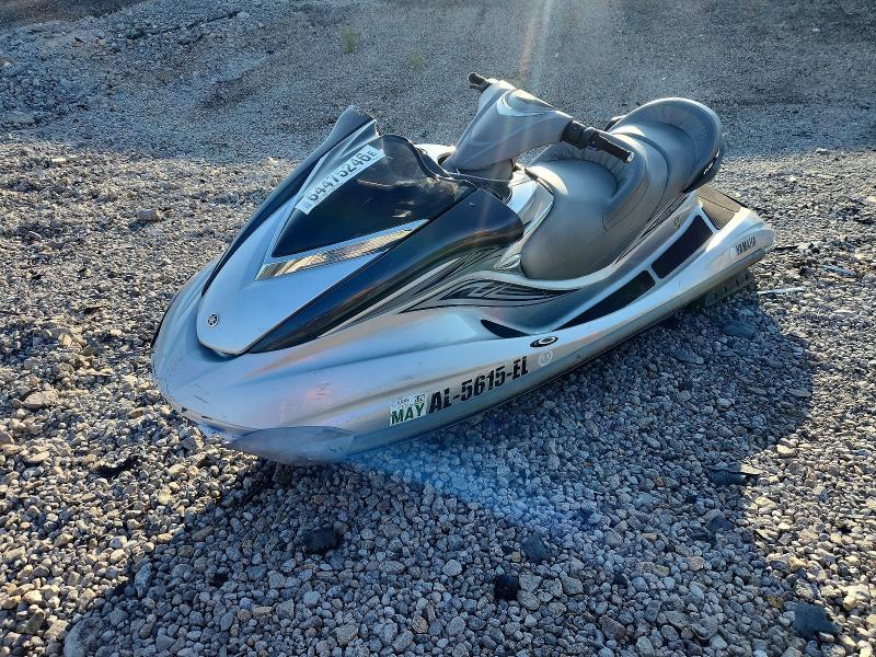 64475246 :رقم المزاد ، YAMA5255D707 vin ، 1999 Yamaha Other مزاد بيع