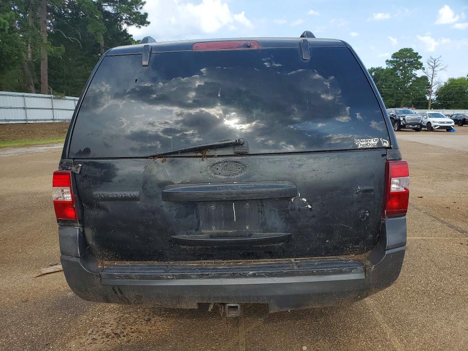 Aukcja sprzedaży 2009 Ford Expedition, vin: 1FMFK16569EB24654, numer aukcji: 62979416