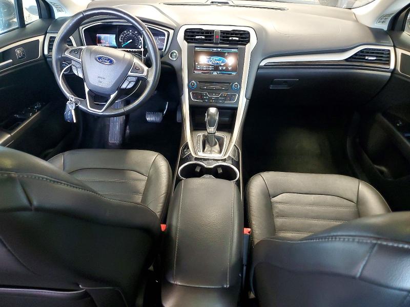 Aukcja sprzedaży 2016 Ford Fusion, vin: 3FA6P0HD9GR315120, numer aukcji: 65689756