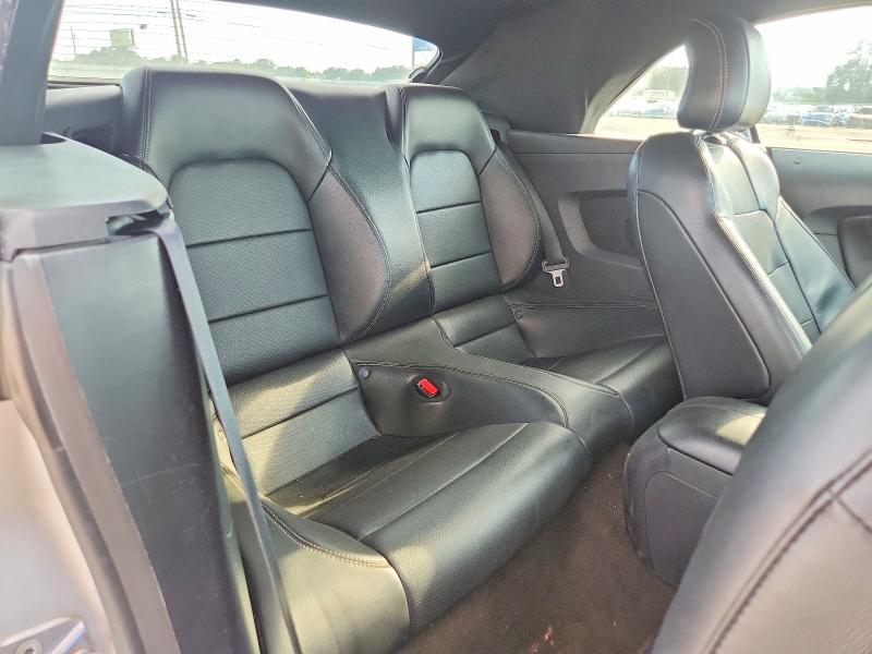 Продажа на аукционе авто 2015 Ford Mustang, vin: 1FATP8UH0F5383608, номер лота: 64075126