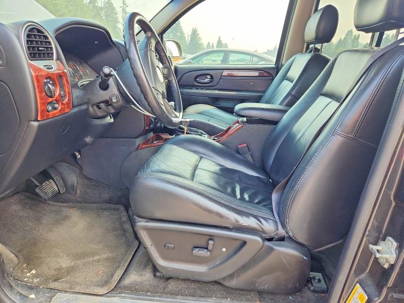 Продажа на аукционе авто 2007 Gmc Envoy, vin: 1GKDT13SX72139275, номер лота: 64111546