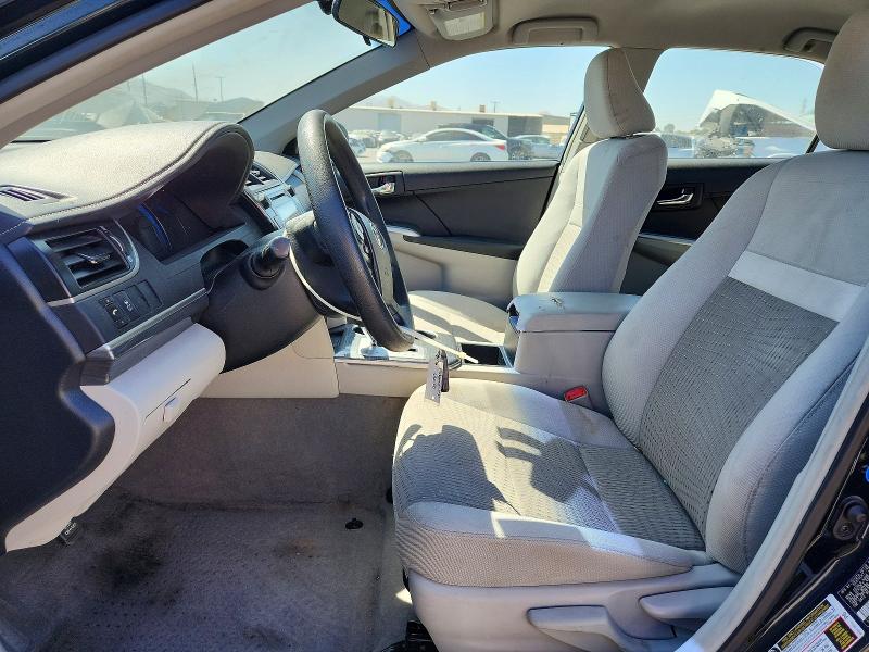 63429426 :رقم المزاد ، 4T1BD1FK4CU038240 vin ، 2012 Toyota Camry Hybrid مزاد بيع