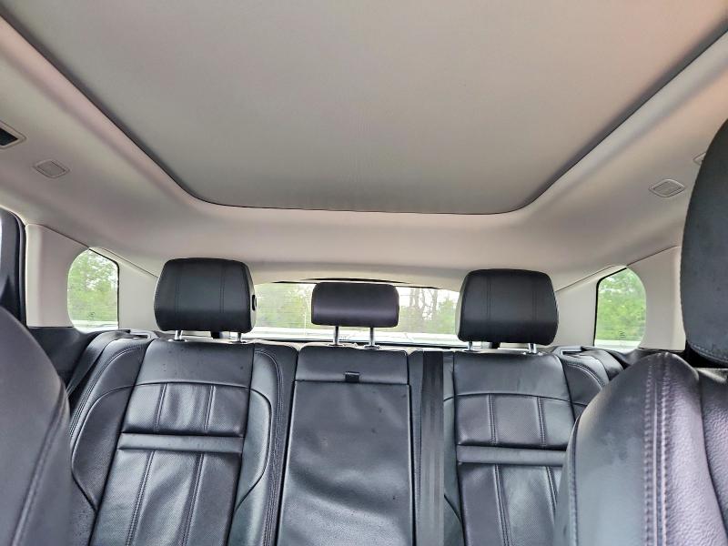Auction sale of the 2021 Land Rover Range Rover Evoque, vin: SALZJ2FXXMH151027, lot number: 66707996